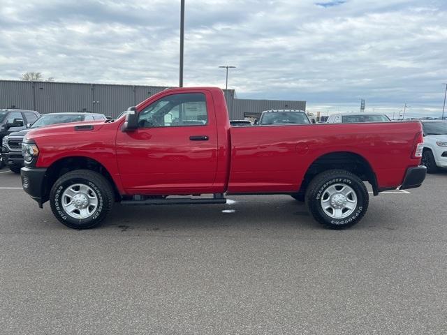 new 2024 Ram 3500 car, priced at $48,881