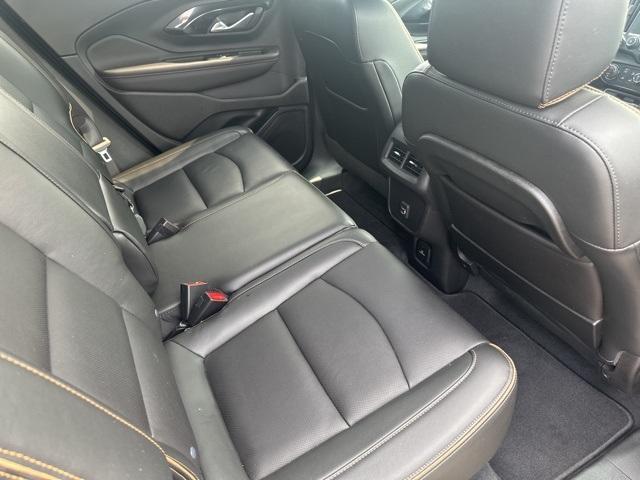 used 2022 GMC Terrain car, priced at $25,999