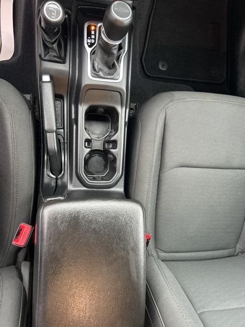 used 2020 Jeep Gladiator car, priced at $26,785