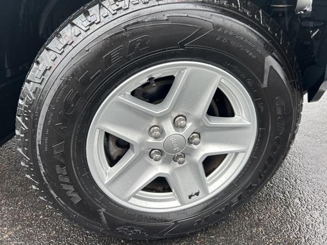 used 2020 Jeep Gladiator car, priced at $26,785