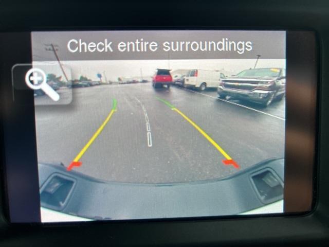 used 2020 Jeep Gladiator car, priced at $26,785