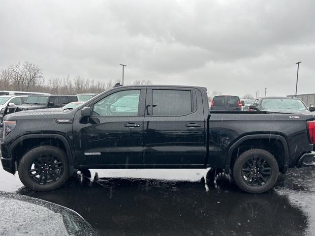 used 2023 GMC Sierra 1500 car, priced at $43,995