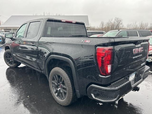 used 2023 GMC Sierra 1500 car, priced at $43,995