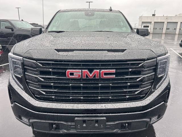 used 2023 GMC Sierra 1500 car, priced at $43,995