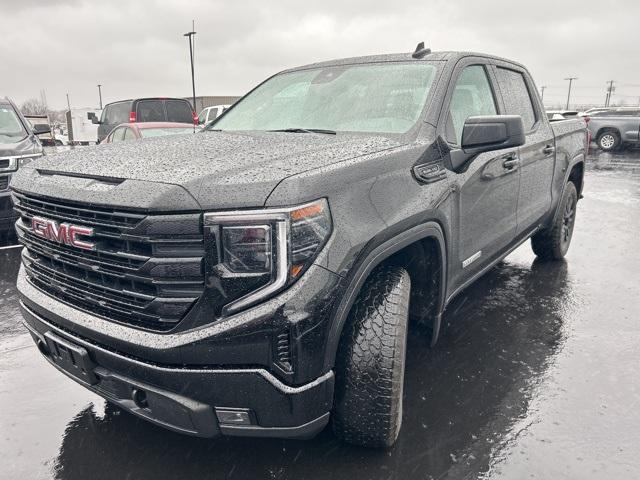 used 2023 GMC Sierra 1500 car, priced at $43,995