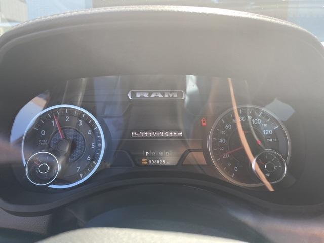 used 2022 Ram 1500 car, priced at $45,888