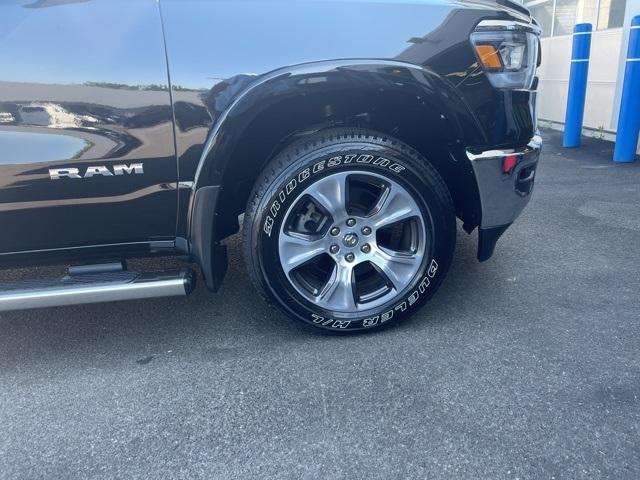 used 2022 Ram 1500 car, priced at $45,888