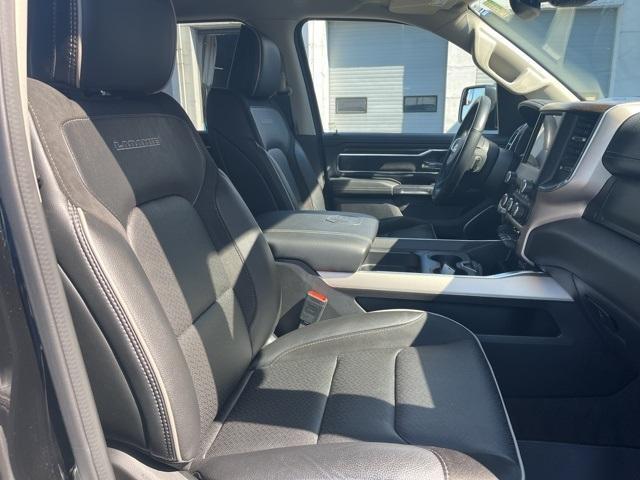 used 2022 Ram 1500 car, priced at $45,888