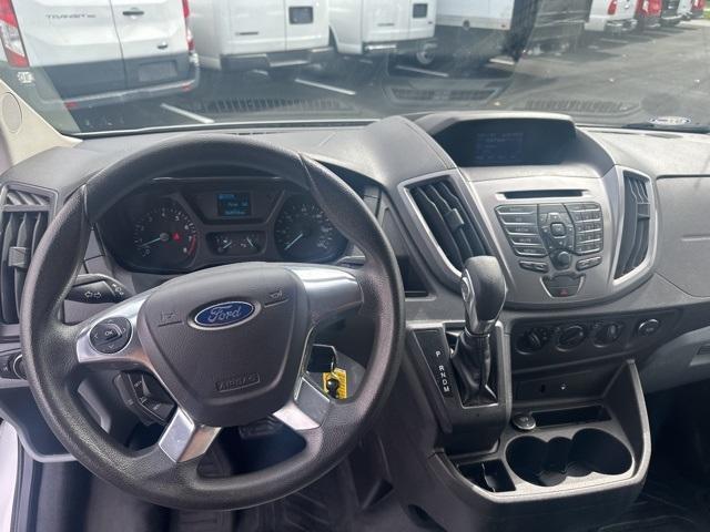 used 2015 Ford Transit-350 car, priced at $27,585