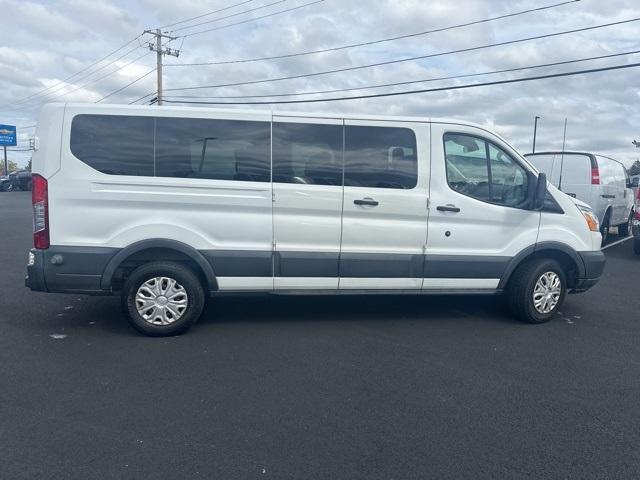 used 2015 Ford Transit-350 car, priced at $27,585