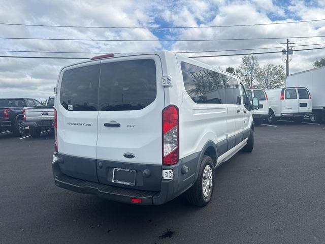 used 2015 Ford Transit-350 car, priced at $27,585