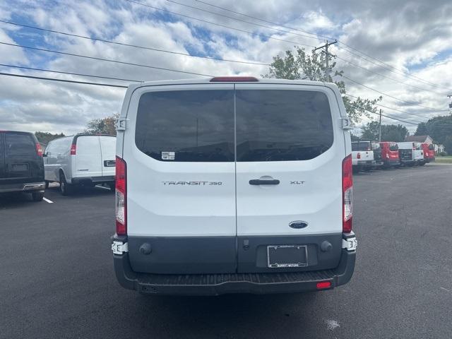 used 2015 Ford Transit-350 car, priced at $27,585