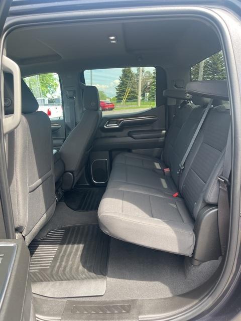 used 2023 Chevrolet Silverado 1500 car, priced at $37,185
