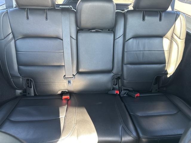 used 2021 Jeep Wrangler Unlimited car, priced at $30,499