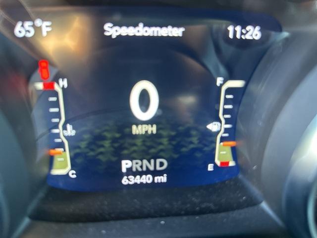 used 2021 Jeep Wrangler Unlimited car, priced at $30,499