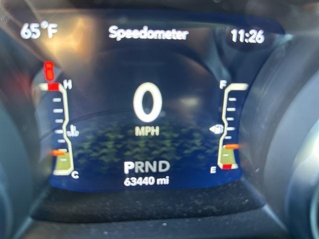 used 2021 Jeep Wrangler Unlimited car, priced at $30,499