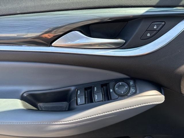 used 2021 Buick Enclave car, priced at $18,985