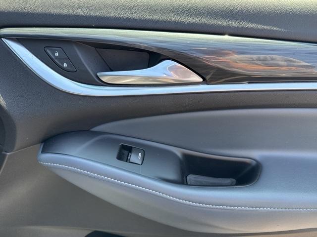 used 2021 Buick Enclave car, priced at $18,985