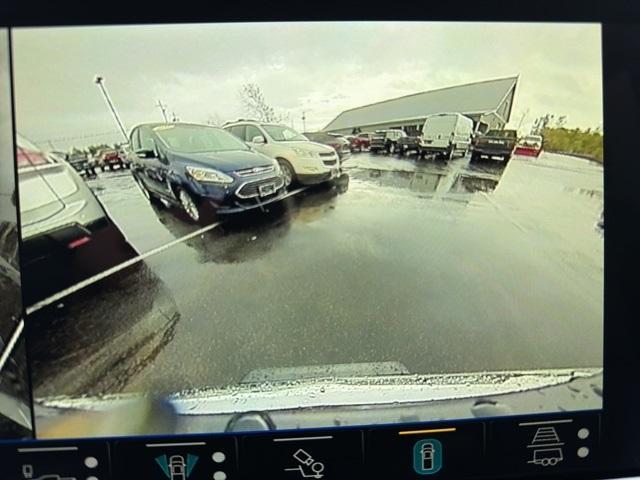 new 2026 Chevrolet Silverado 3500 car, priced at $74,640