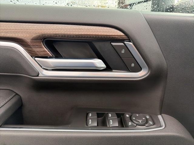 new 2026 Chevrolet Silverado 3500 car, priced at $74,640