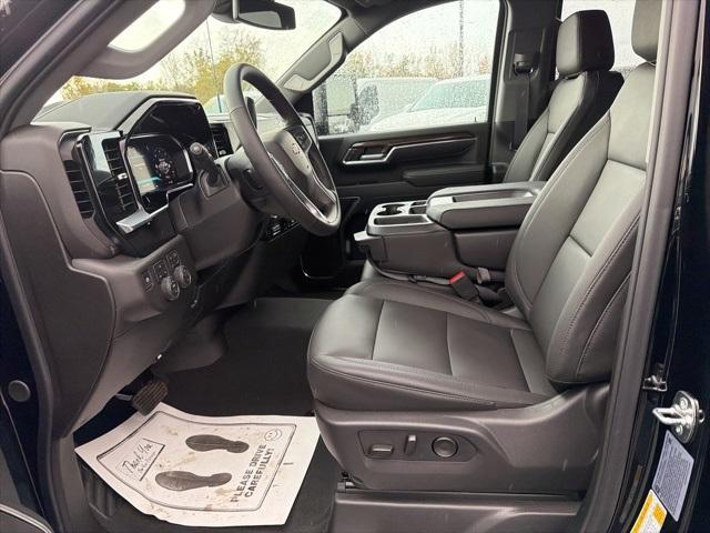 new 2026 Chevrolet Silverado 3500 car, priced at $74,640