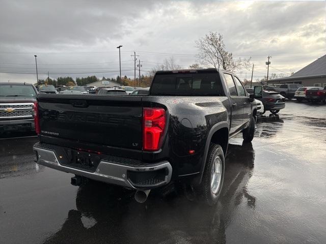 new 2026 Chevrolet Silverado 3500 car, priced at $74,640