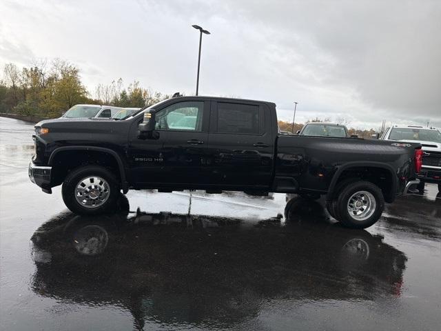 new 2026 Chevrolet Silverado 3500 car, priced at $74,640