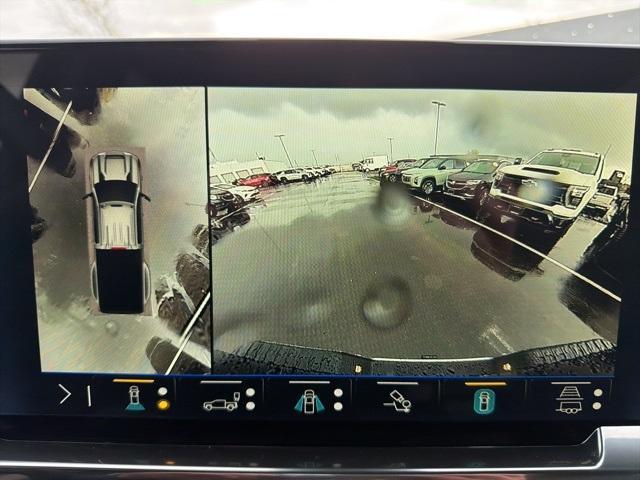 new 2026 Chevrolet Silverado 3500 car, priced at $74,640