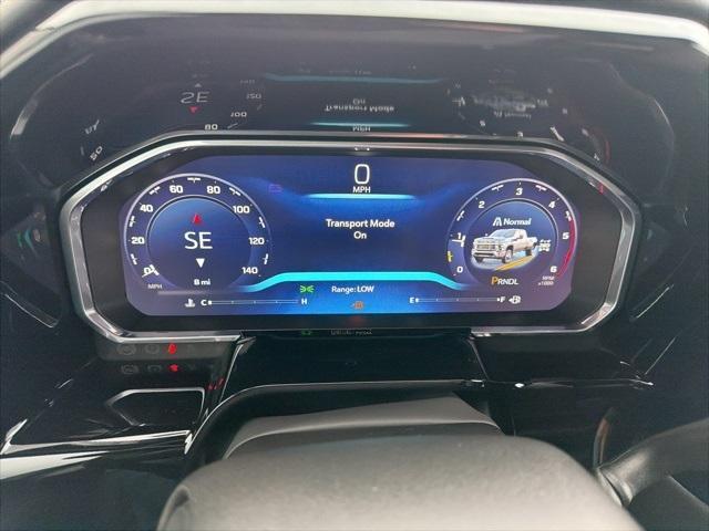 new 2026 Chevrolet Silverado 3500 car, priced at $74,640