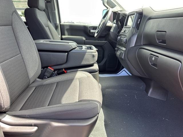 new 2025 Chevrolet Silverado 2500 car, priced at $64,721