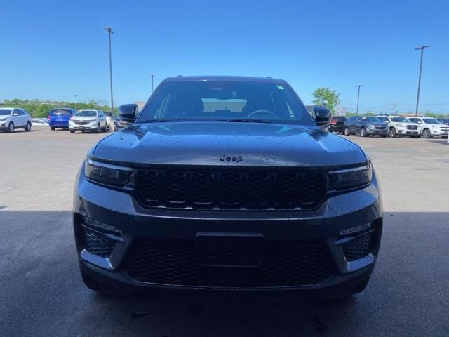 new 2024 Jeep Grand Cherokee car, priced at $45,439