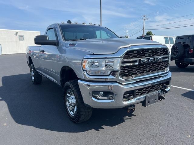 used 2022 Ram 2500 car, priced at $36,595