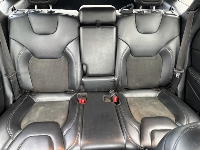 used 2021 Jeep Cherokee car, priced at $18,785