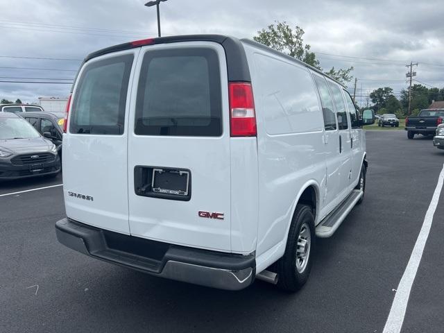 used 2022 GMC Savana 2500 car, priced at $30,885