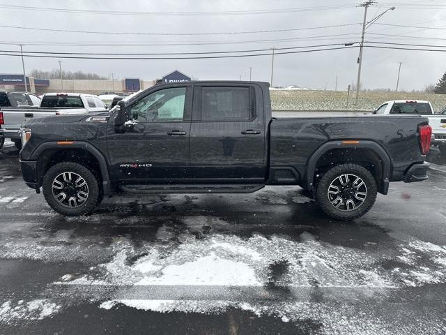 used 2020 GMC Sierra 2500 car, priced at $61,595