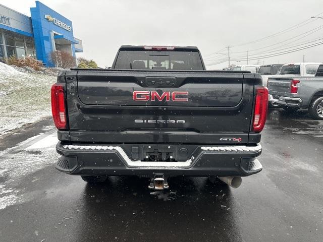 used 2020 GMC Sierra 2500 car, priced at $61,595