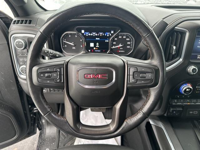 used 2020 GMC Sierra 2500 car, priced at $61,595