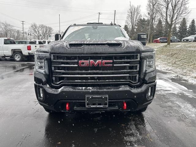 used 2020 GMC Sierra 2500 car, priced at $61,595