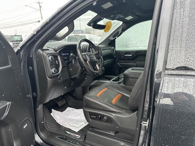 used 2020 GMC Sierra 2500 car, priced at $61,595