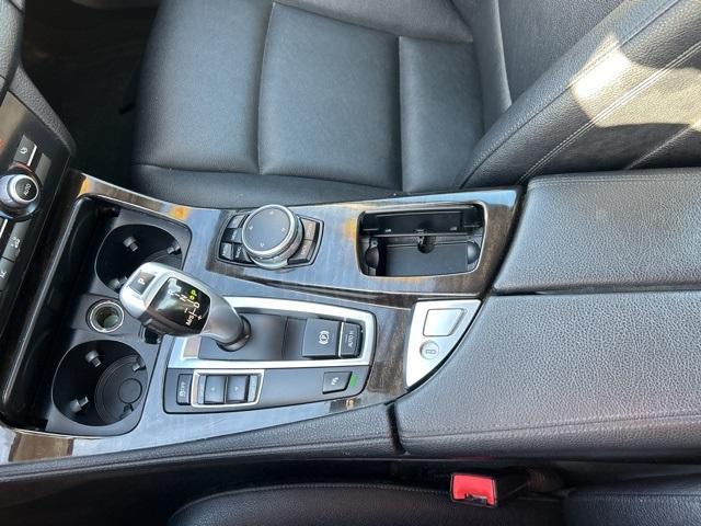 used 2015 BMW 528 car, priced at $11,795