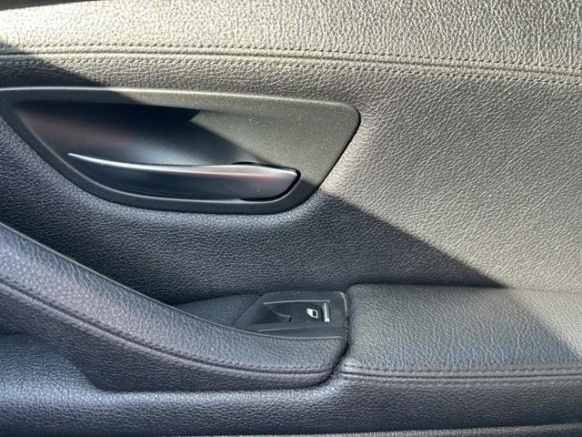 used 2015 BMW 528 car, priced at $11,795