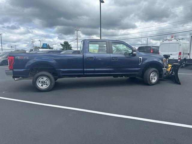 used 2019 Ford F-350 car, priced at $32,285