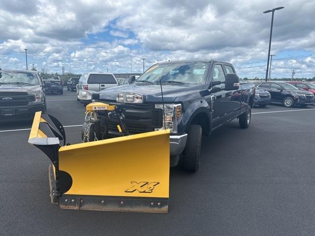 used 2019 Ford F-350 car, priced at $32,285