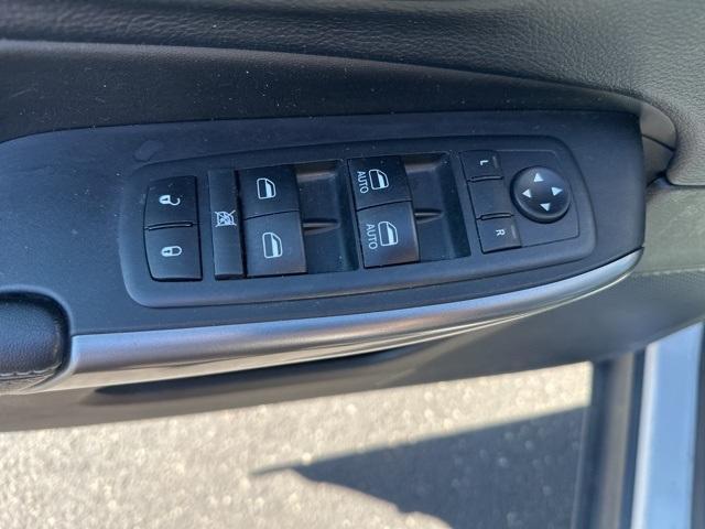 used 2020 Jeep Cherokee car, priced at $17,999