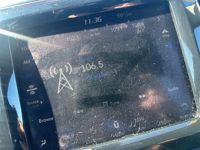 used 2020 Jeep Cherokee car, priced at $17,999