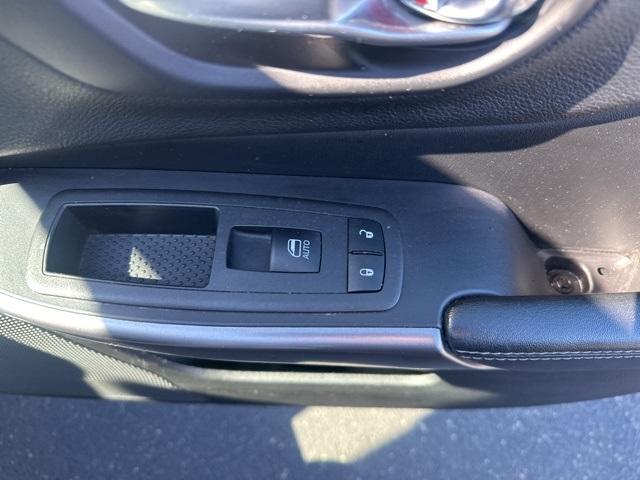 used 2020 Jeep Cherokee car, priced at $17,999