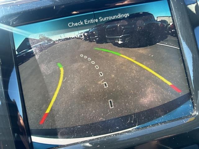 used 2020 Jeep Cherokee car, priced at $17,999