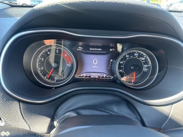 used 2020 Jeep Cherokee car, priced at $17,999