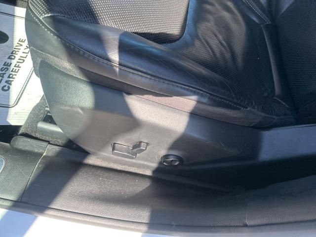 used 2020 Jeep Cherokee car, priced at $17,999