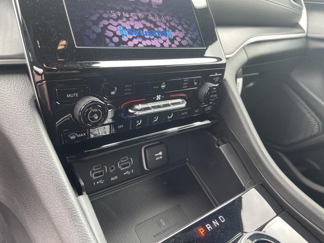 new 2025 Jeep Grand Cherokee car, priced at $41,238
